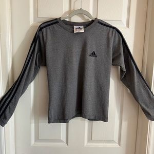 Adidas Sweatshirt, Medium